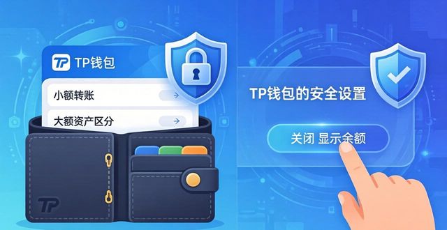 TP钱包下载后：4个安全设置必须做