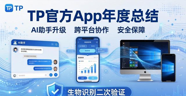 TP官方app年度总结：这些升级你满意吗？下一次会更惊喜
