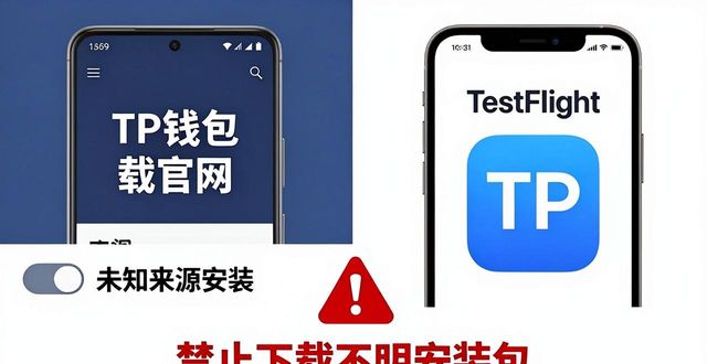 TP钱包官网更新下载安装教程