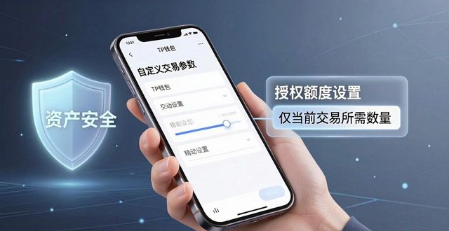 钱包官方网站_如何使用tp钱包官网下载app自定义交易参数，优化投资体验？_钱包功能