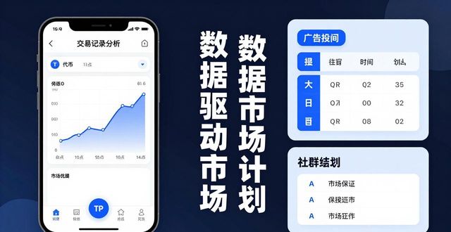 2025 TP钱包官网下载后 怎么用它定市场计划